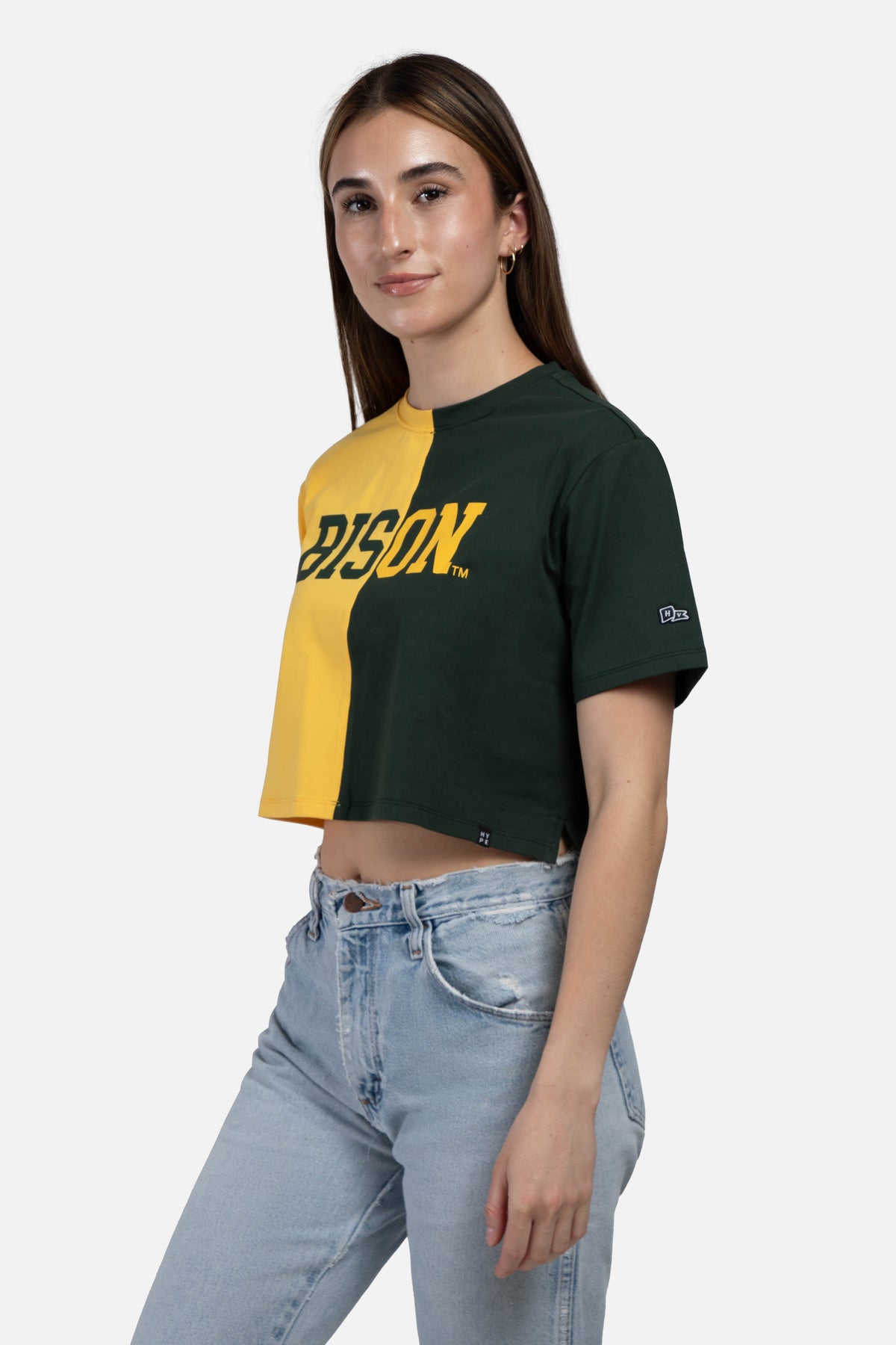 NDSU Brandy Tee