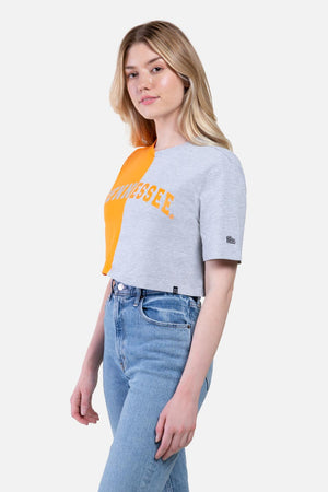 University of Tennessee Go Vols Brandy Tee