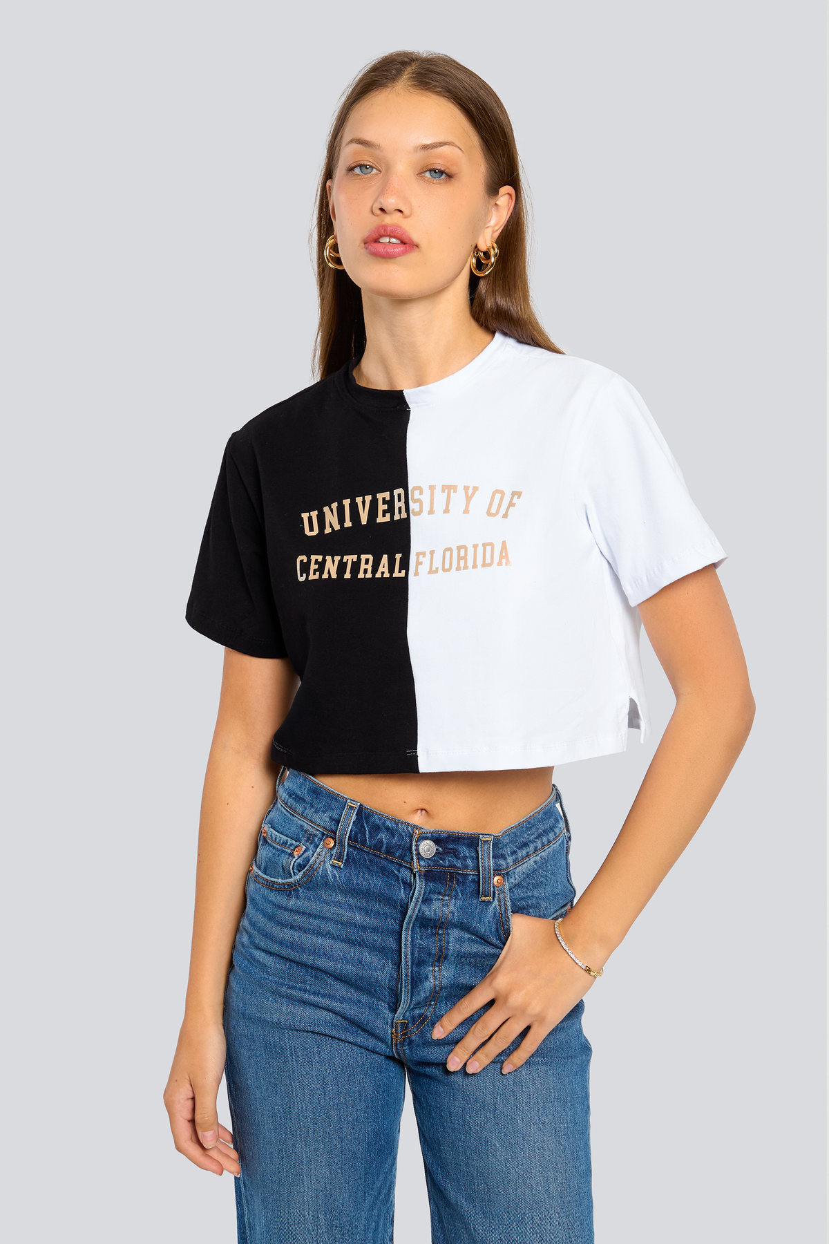 UCF Brandy Tee