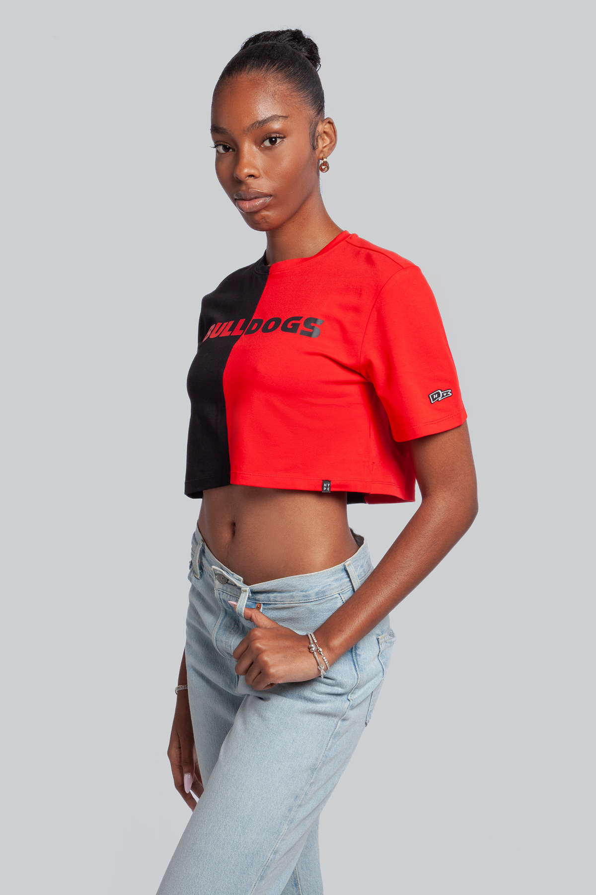 Georgia Brandy Tee