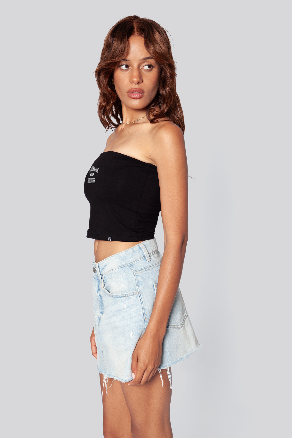 Alabama A&M Tube Top