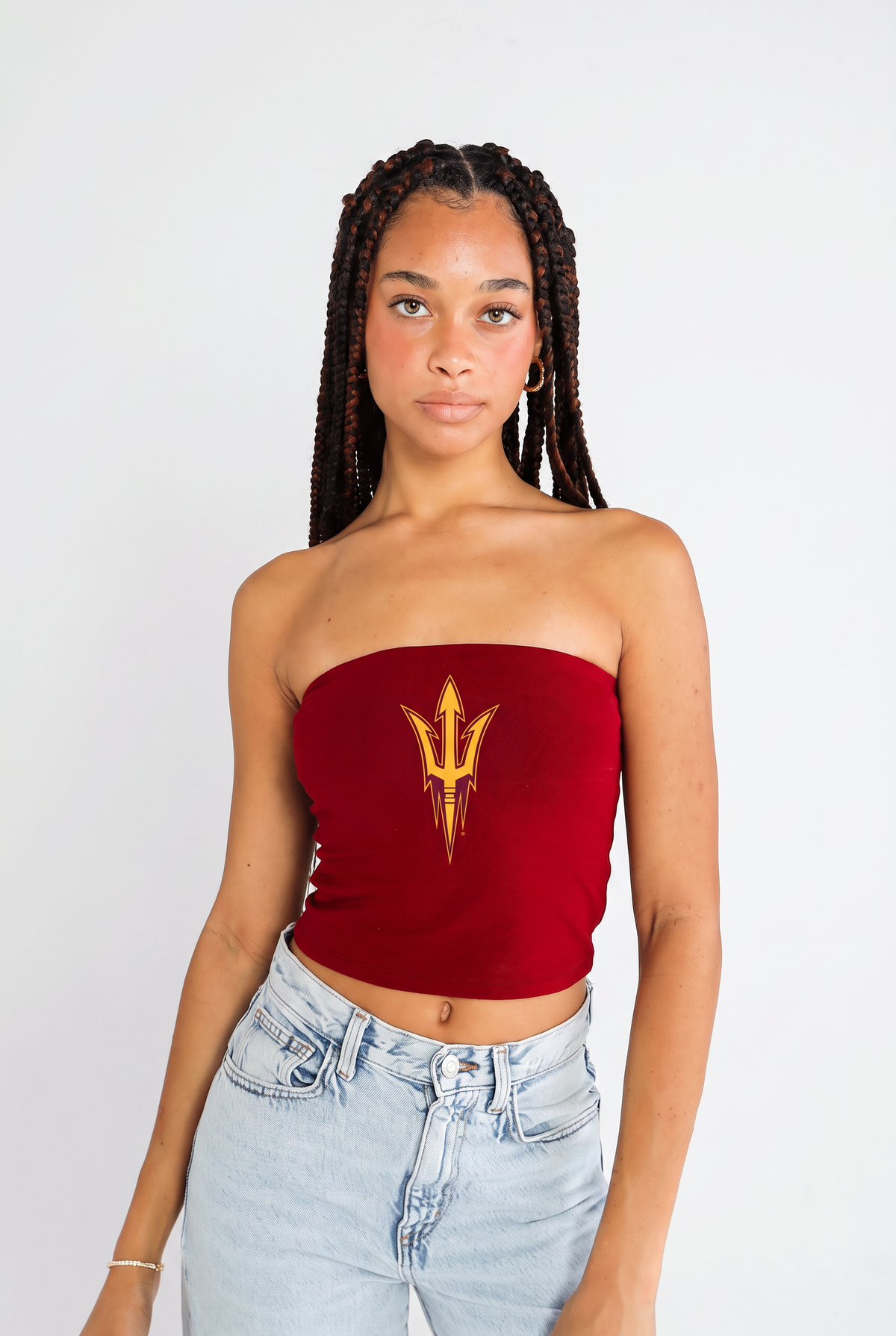 ASU Tube Top