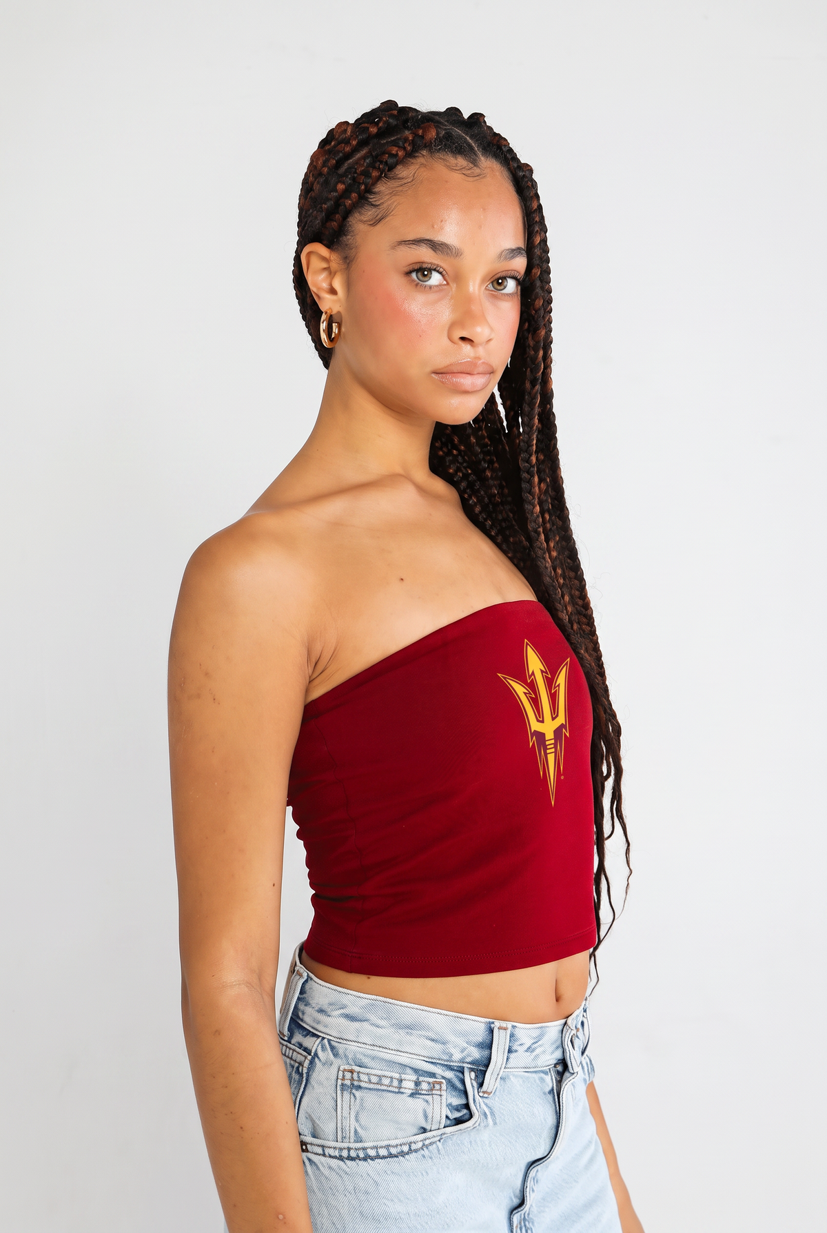 ASU Tube Top