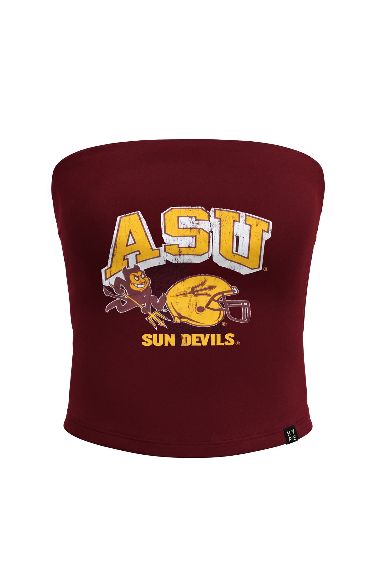 ASU Tube Top