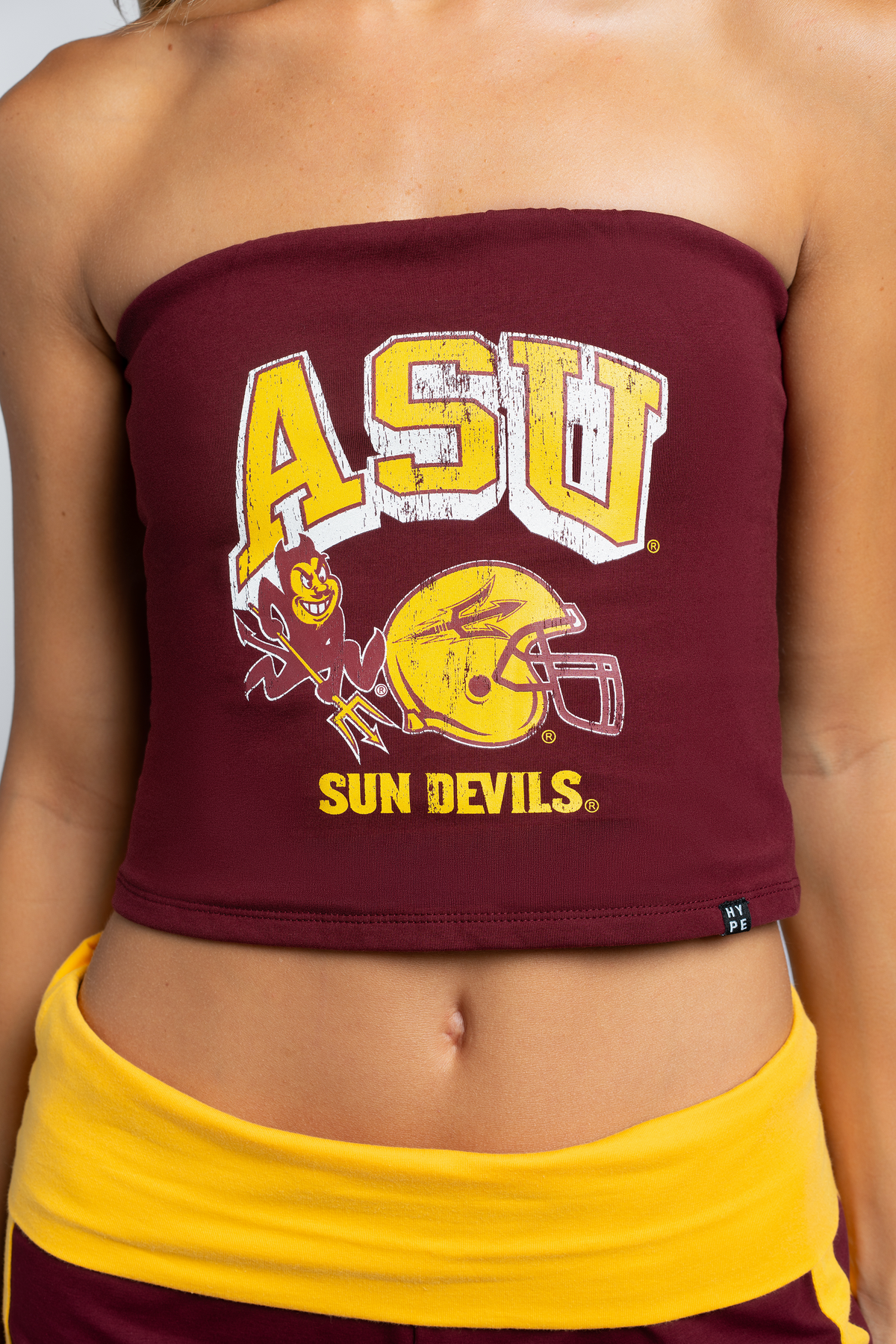 ASU Tube Top