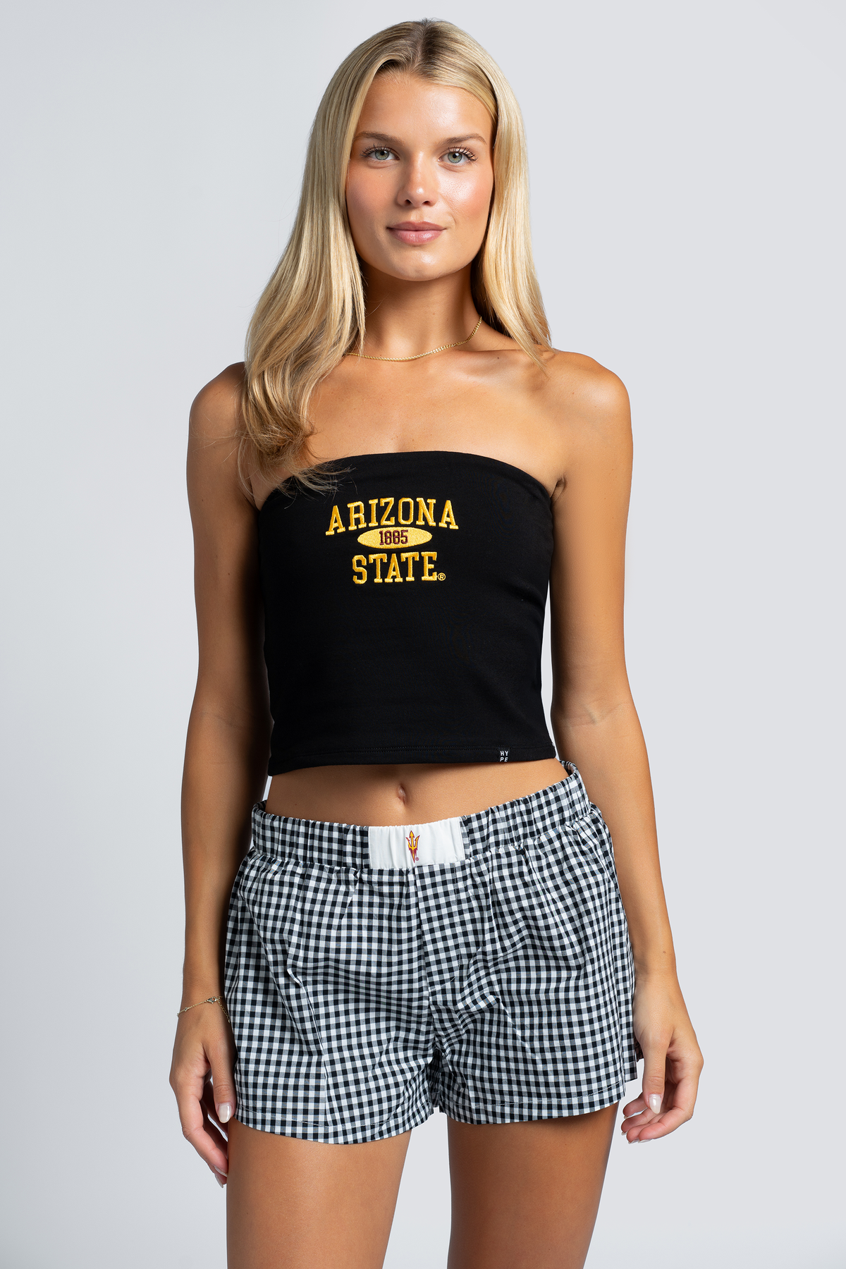 ASU Tube Top