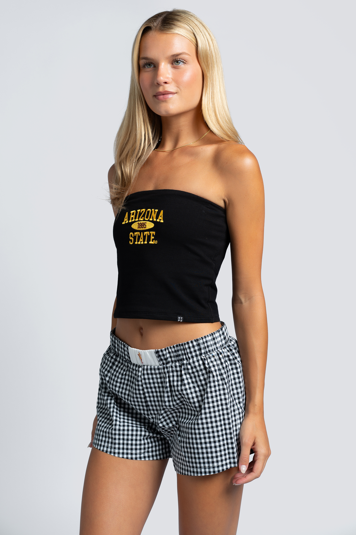 ASU Tube Top