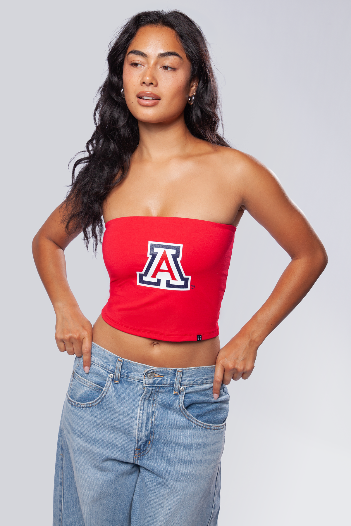 Arizona Tube Top