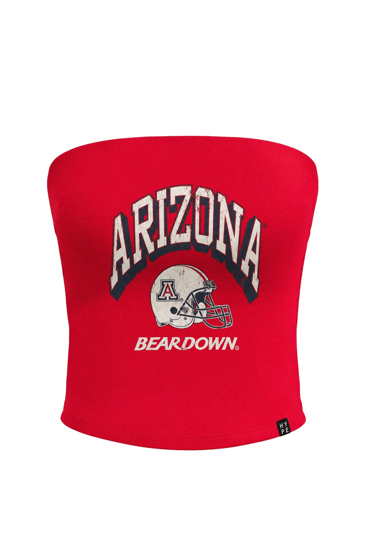 Arizona Tube Top