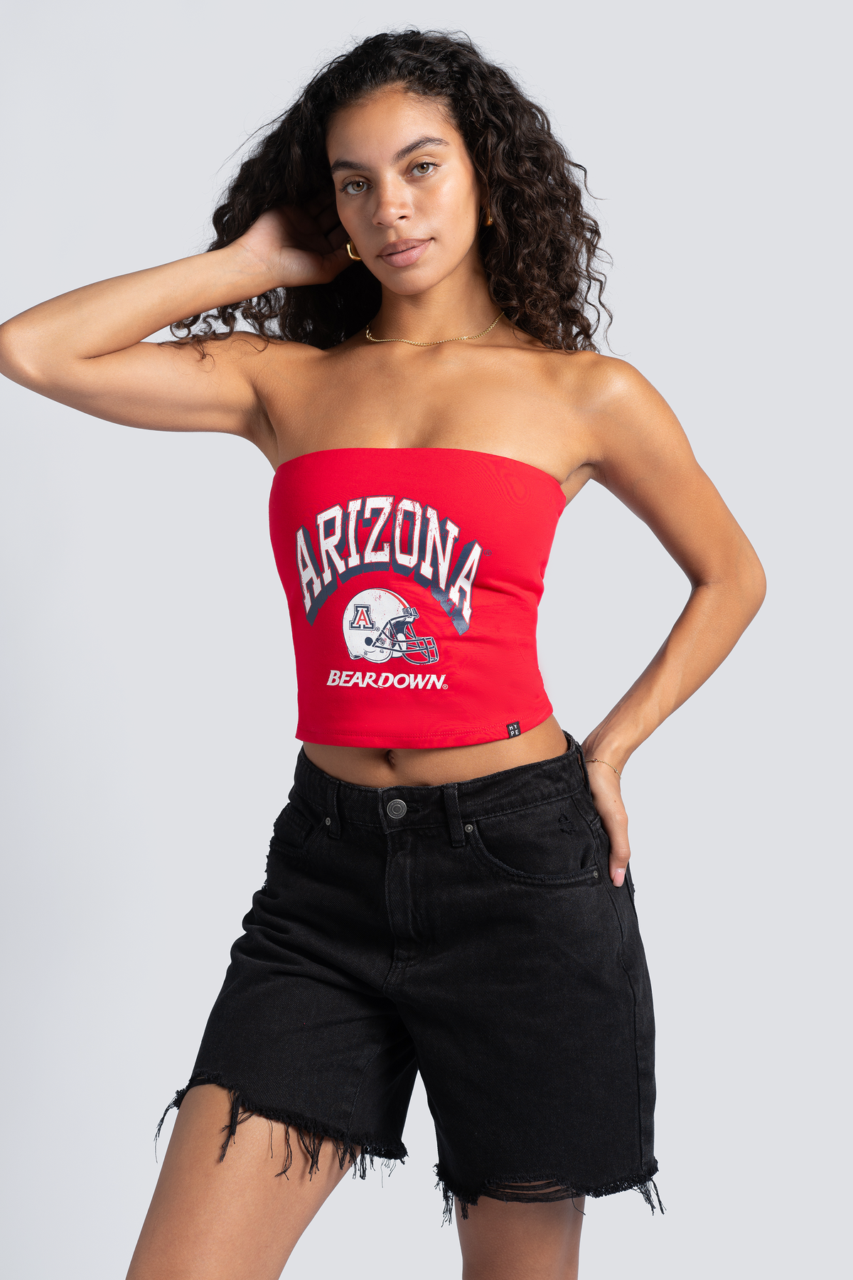 Arizona Tube Top
