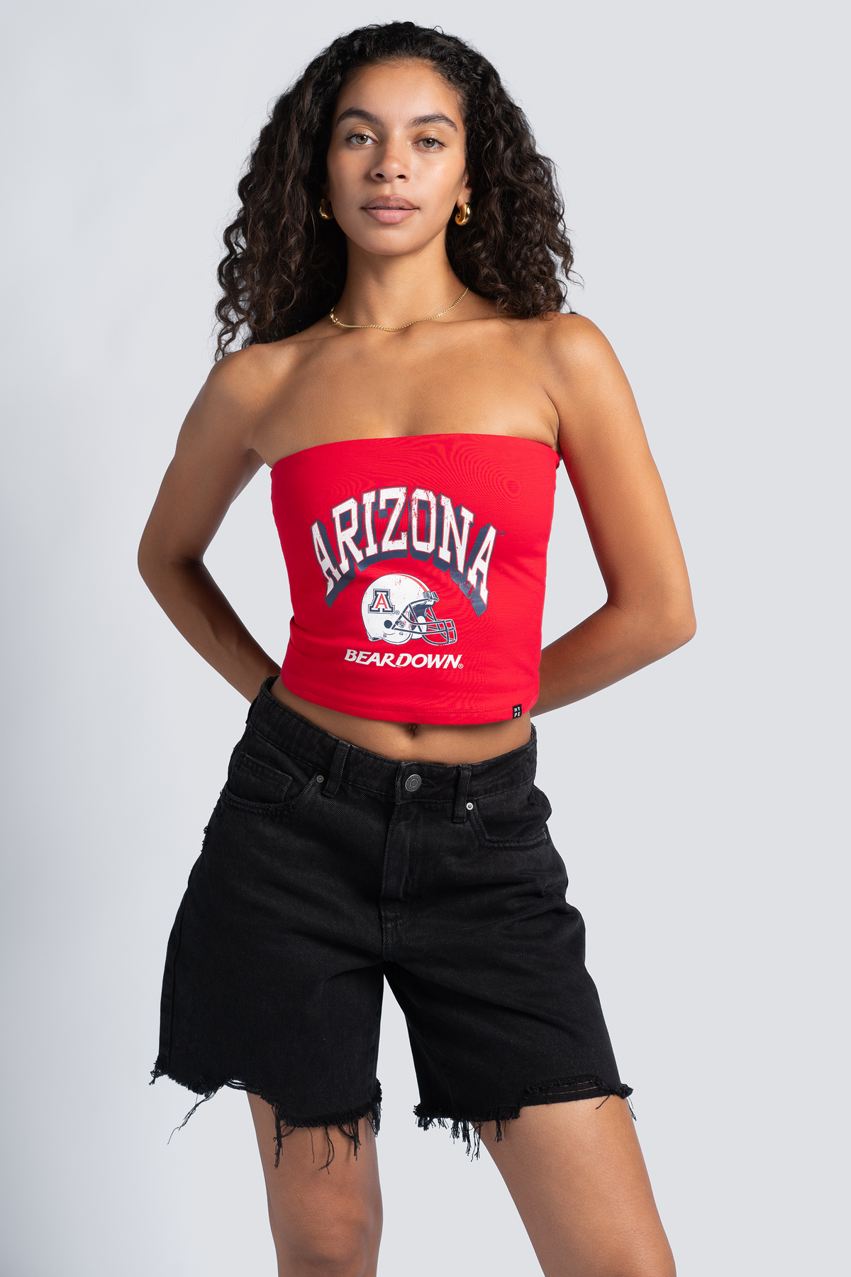 Arizona Tube Top