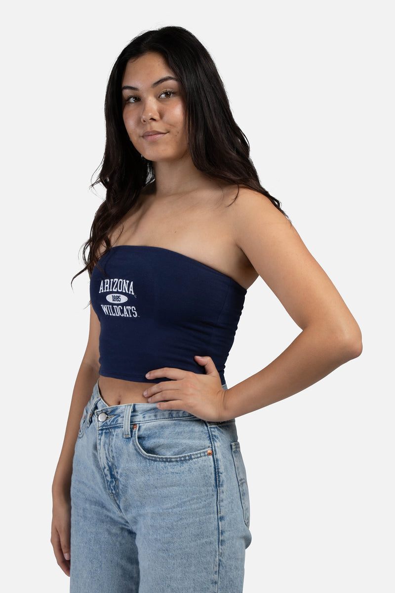 Arizona Tube Top