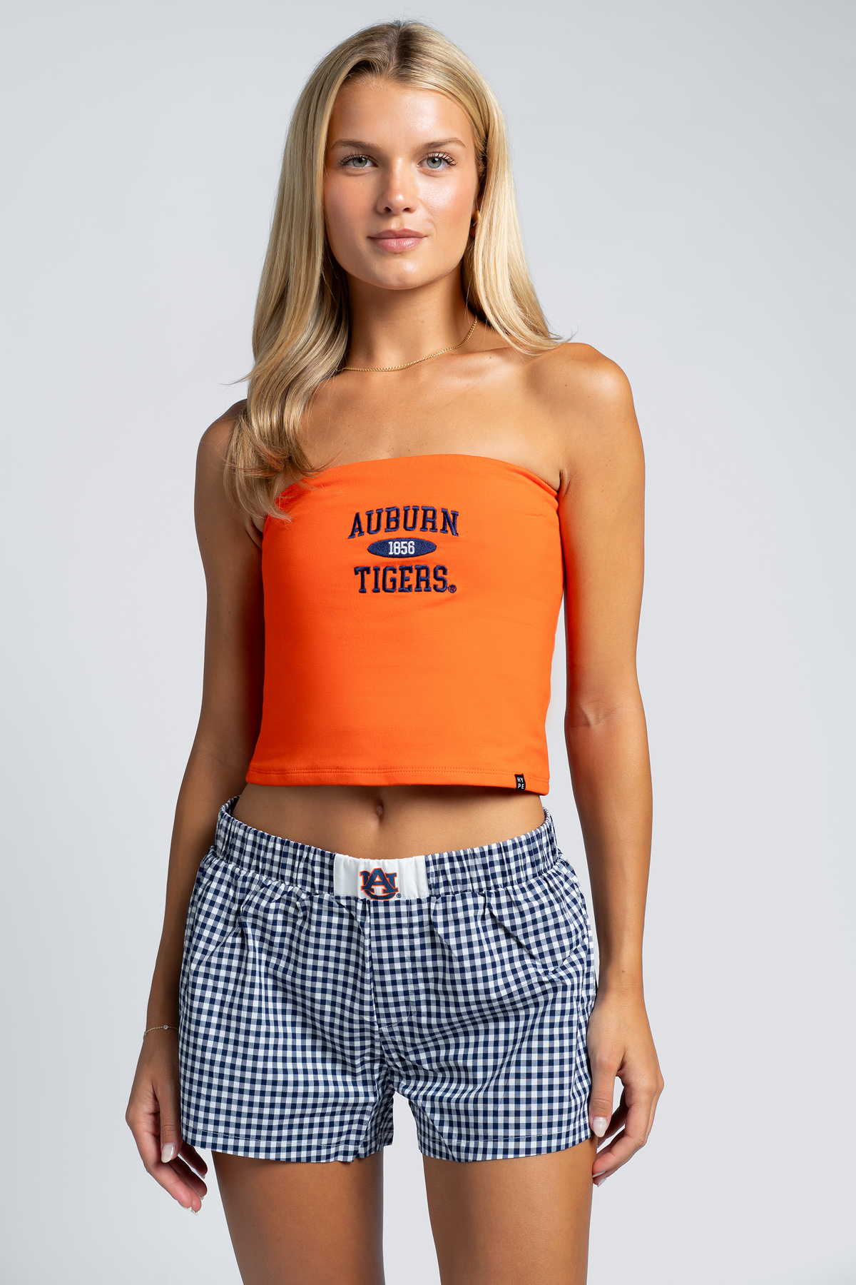 Auburn University Tube Top