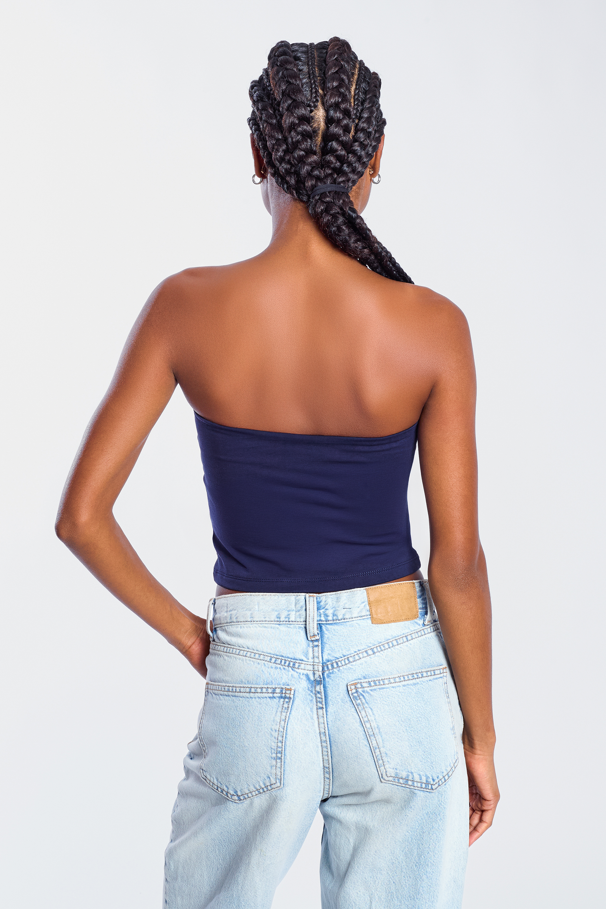 UCSB Tube Top