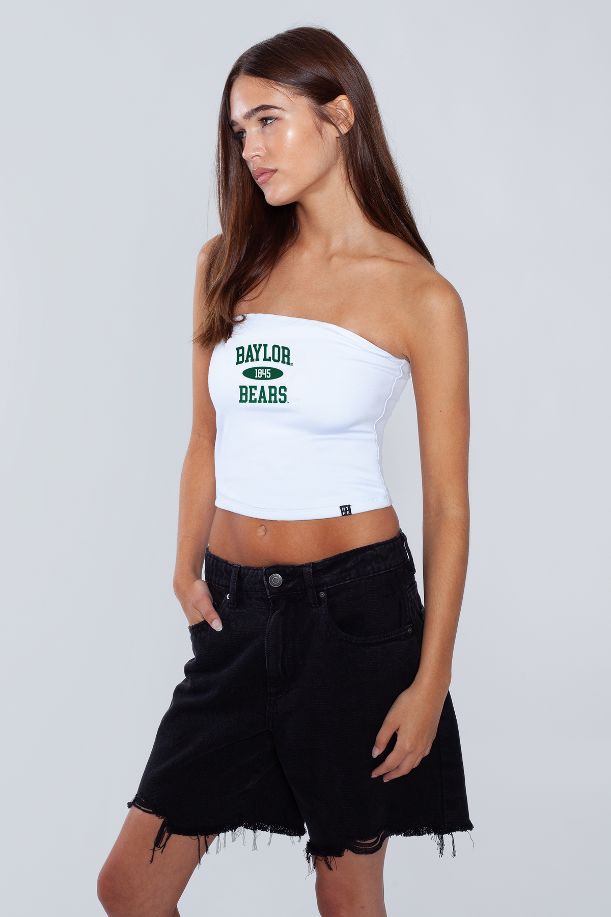 Baylor Tube Top