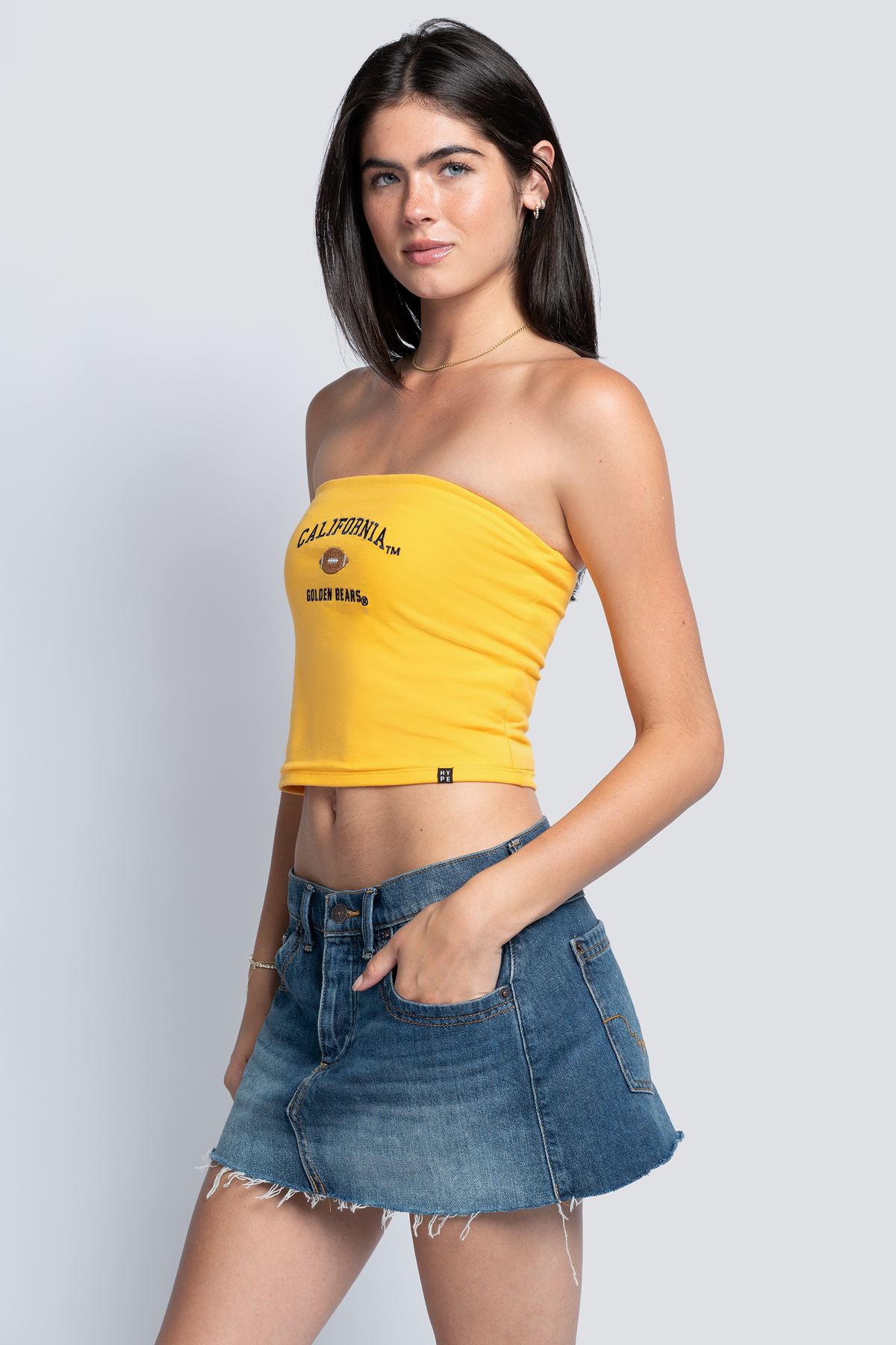 Berkeley Tube Top