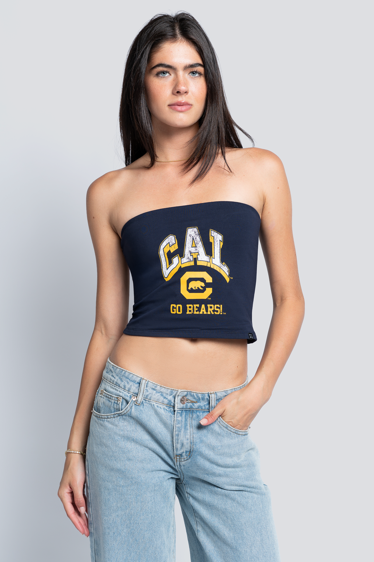 Berkeley Tube Top