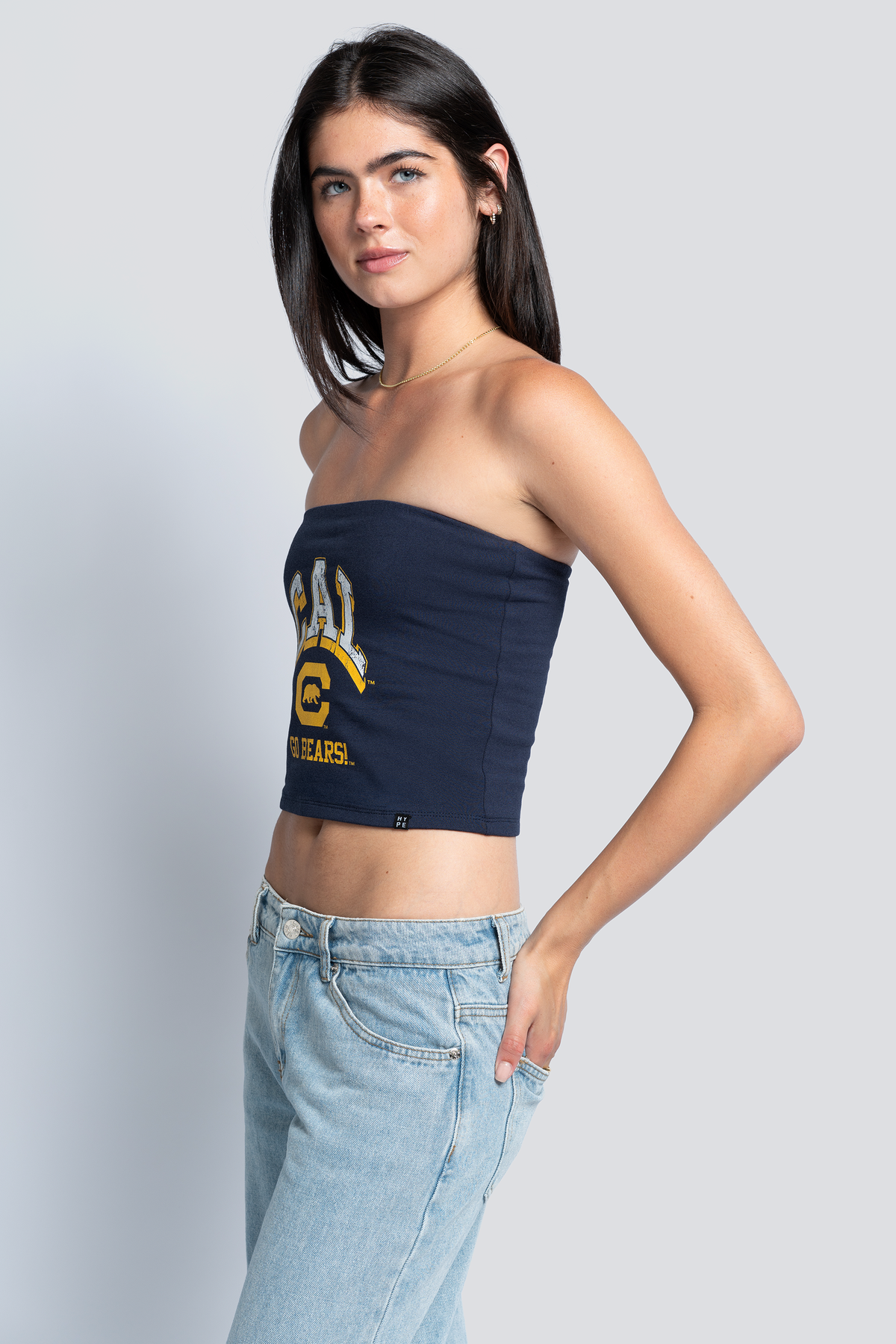 Berkeley Tube Top