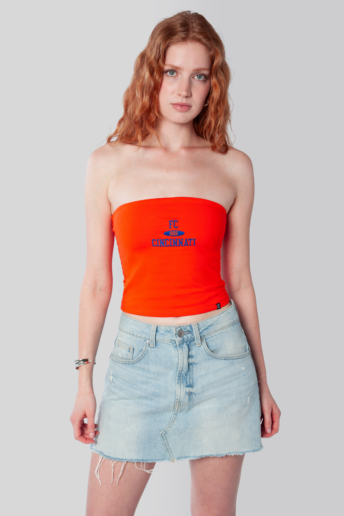 FC Cincinnati Tube Top