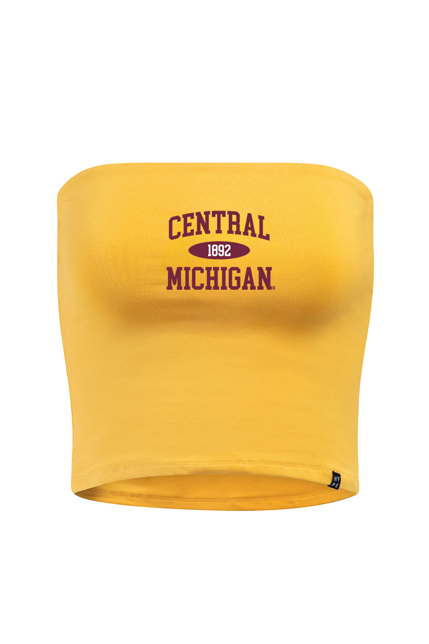 CMU Tube Top