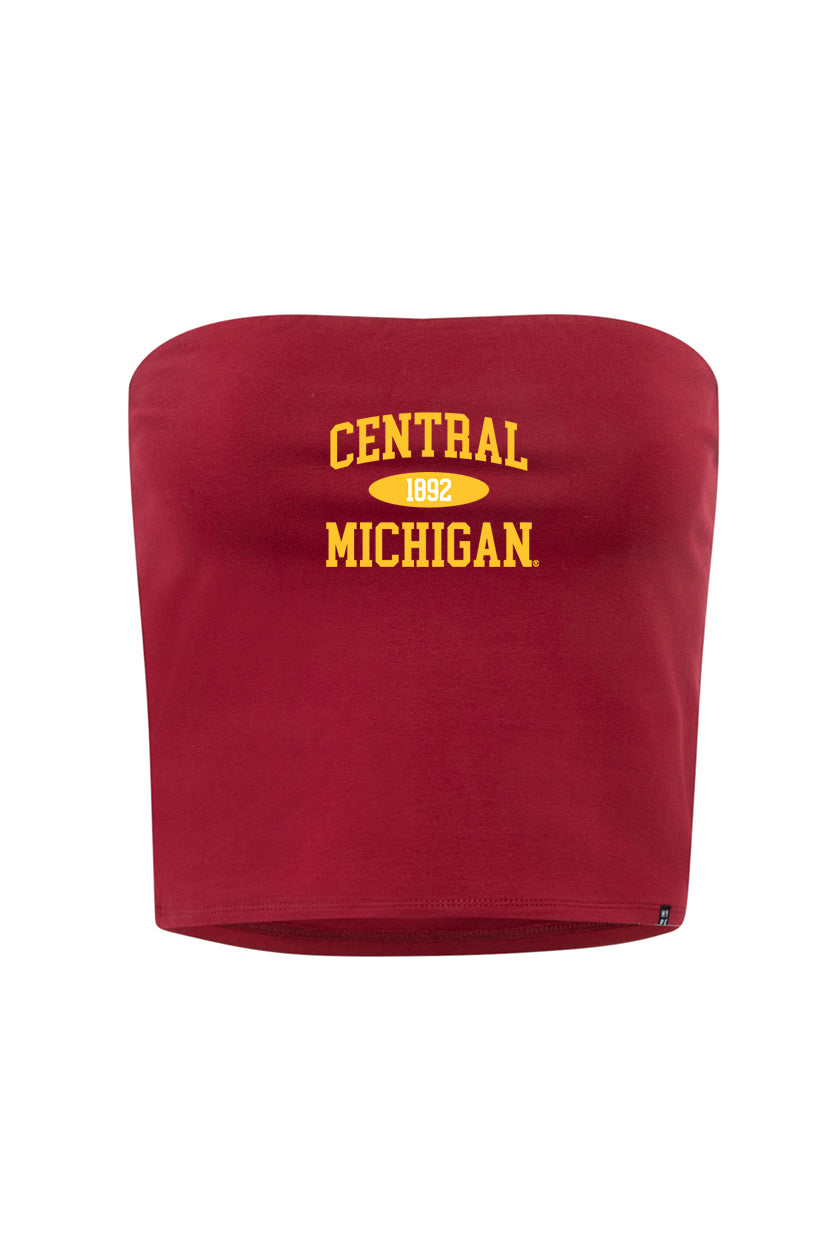 CMU Tube Top