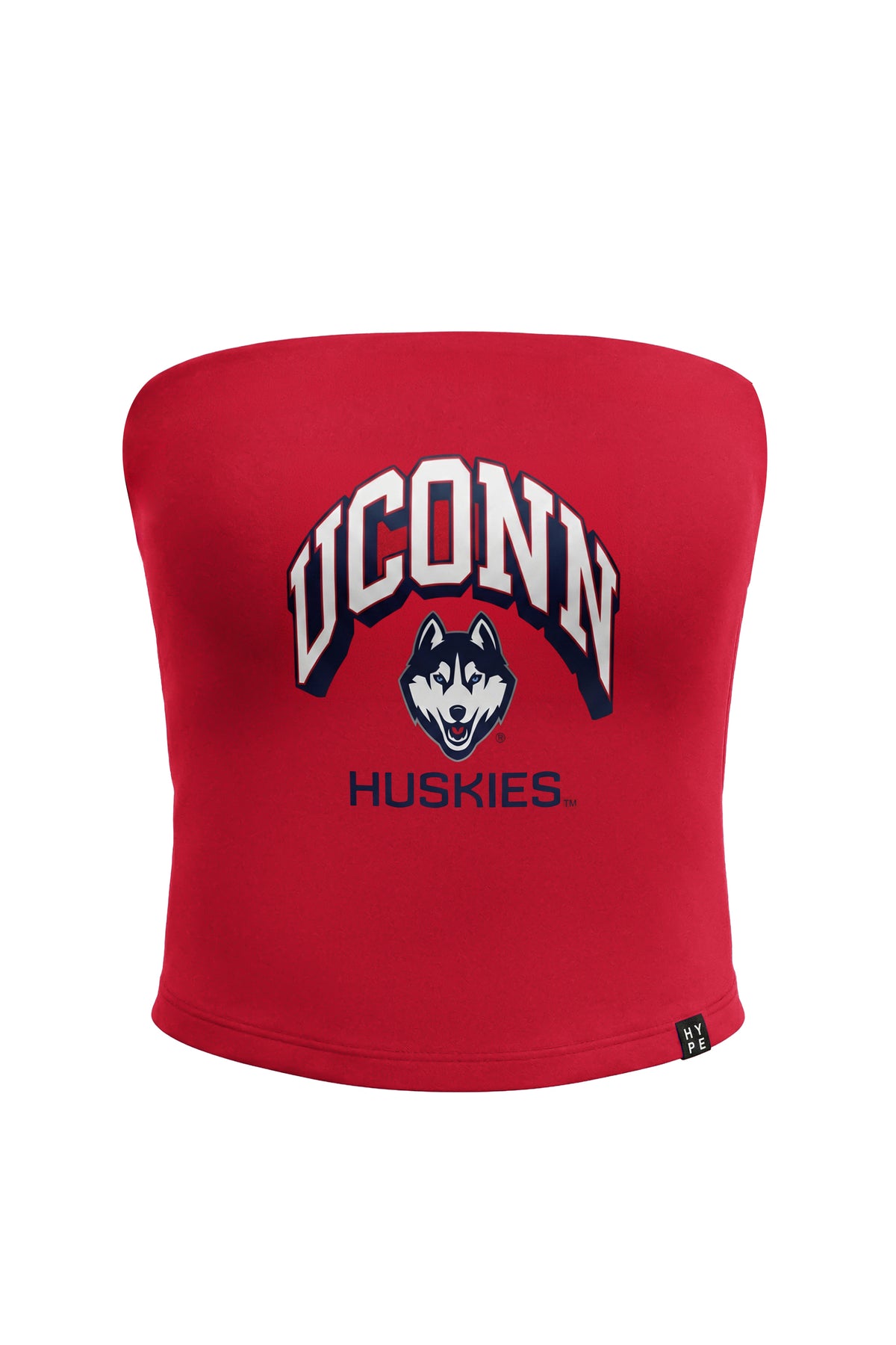UConn Tube Top