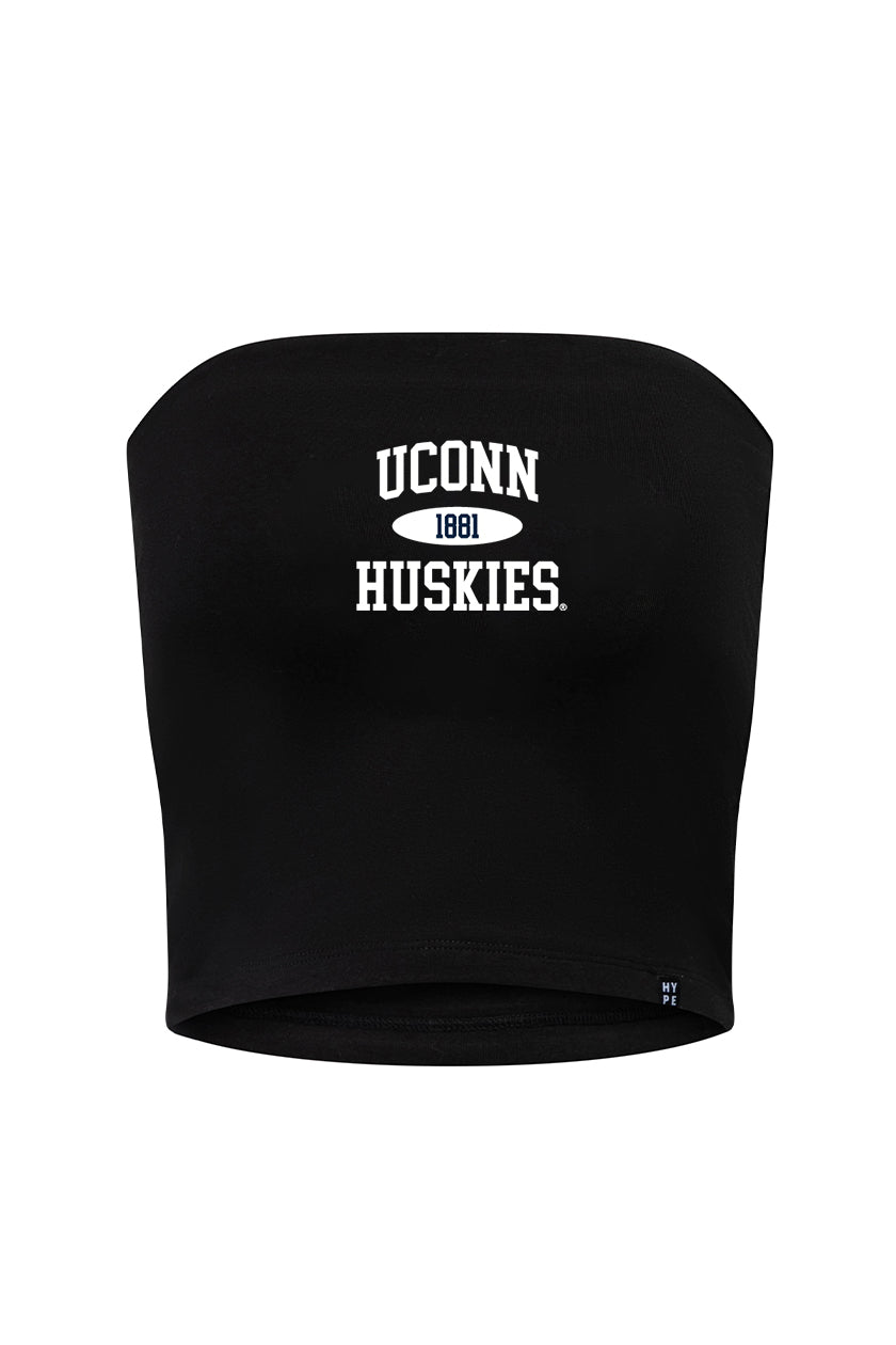 UConn Tube Top