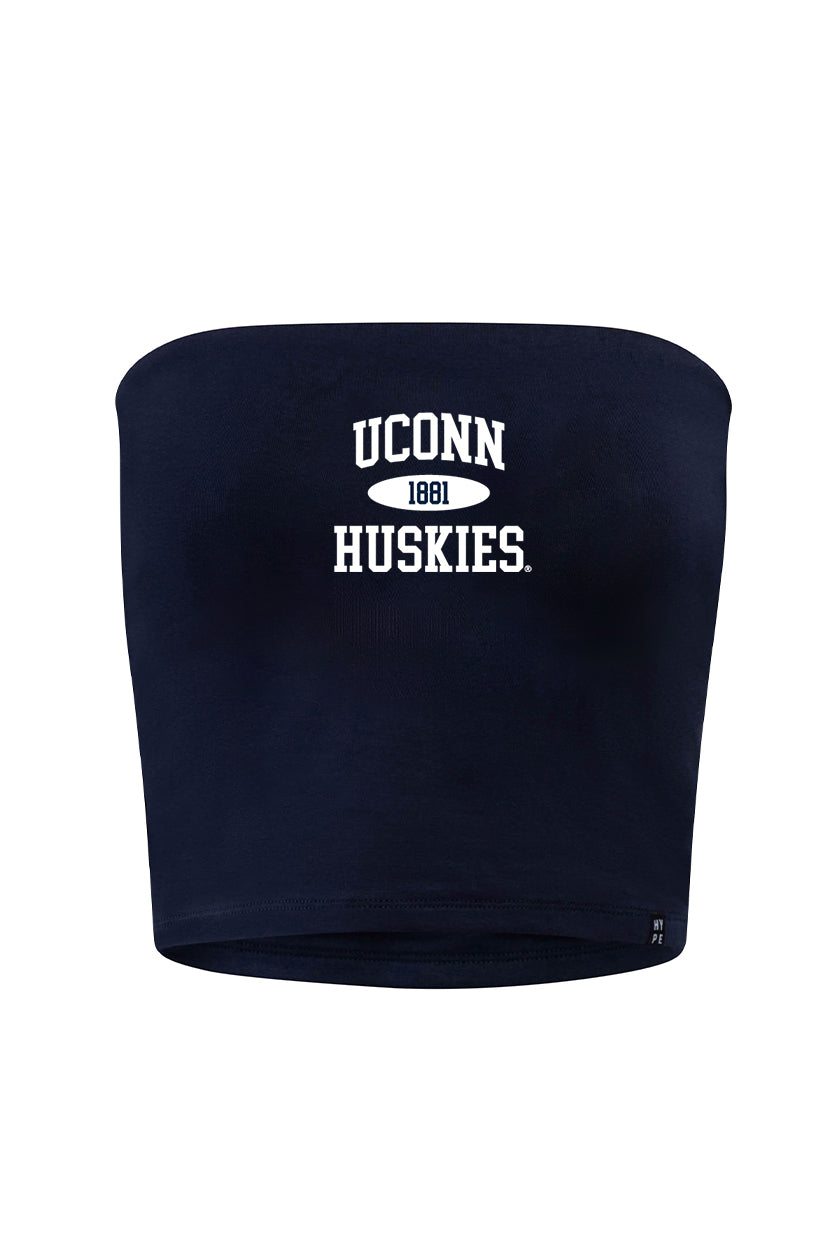 UConn Tube Top