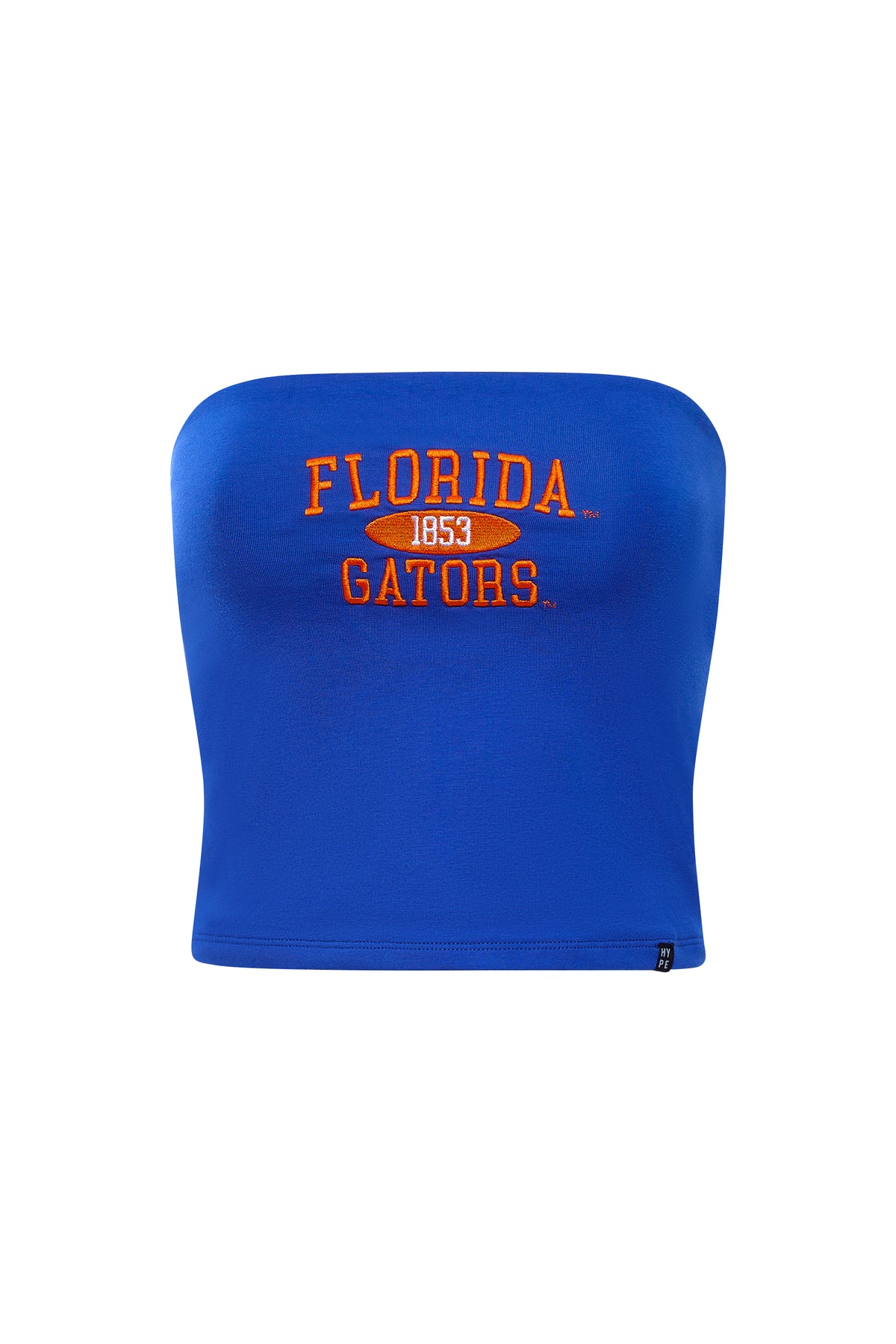 University of Florida Tube Top