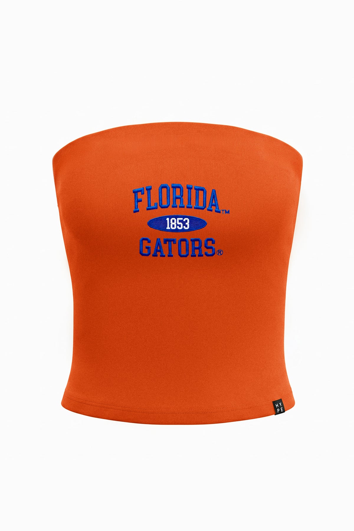 Florida Tube Top