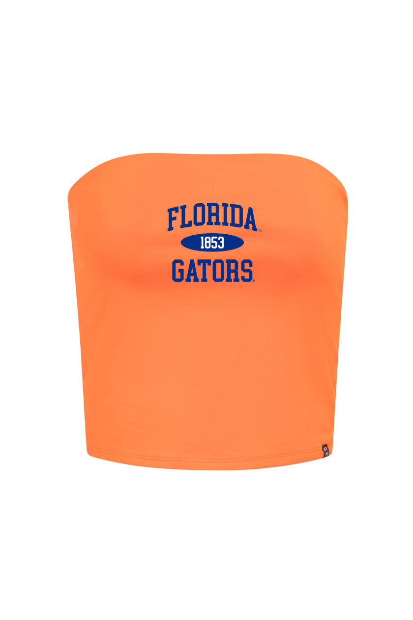 Florida Tube Top