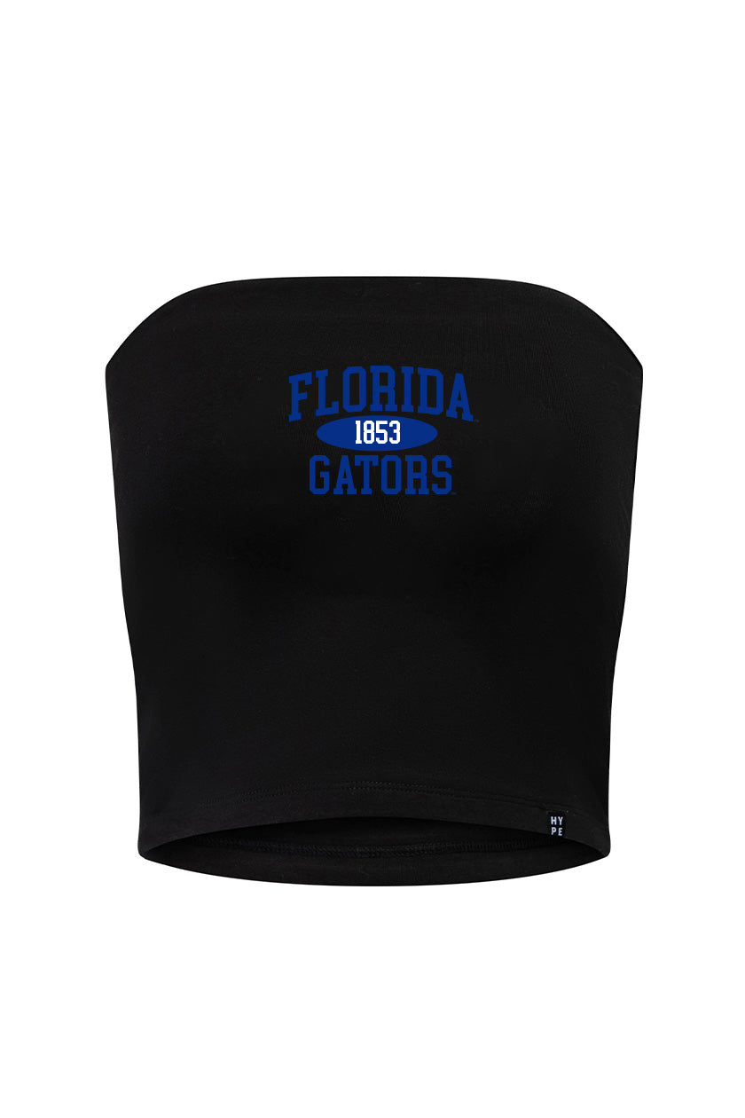 Florida Tube Top