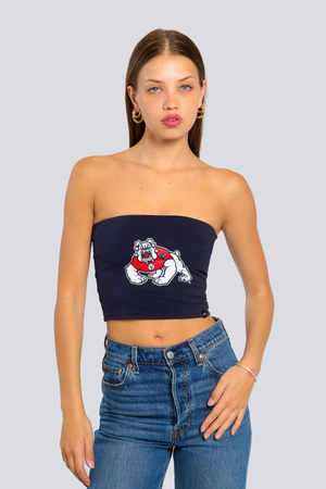 Fresno State Tube Top