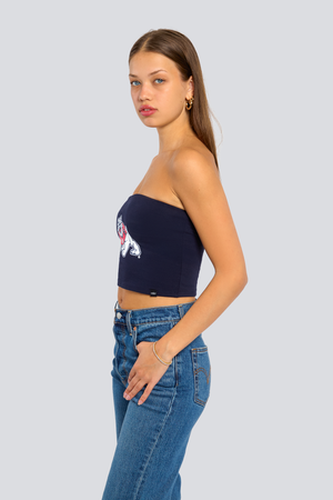 Fresno State Tube Top