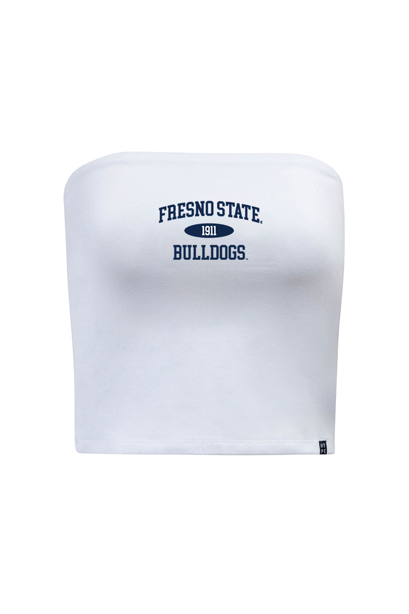 Fresno State Tube Top