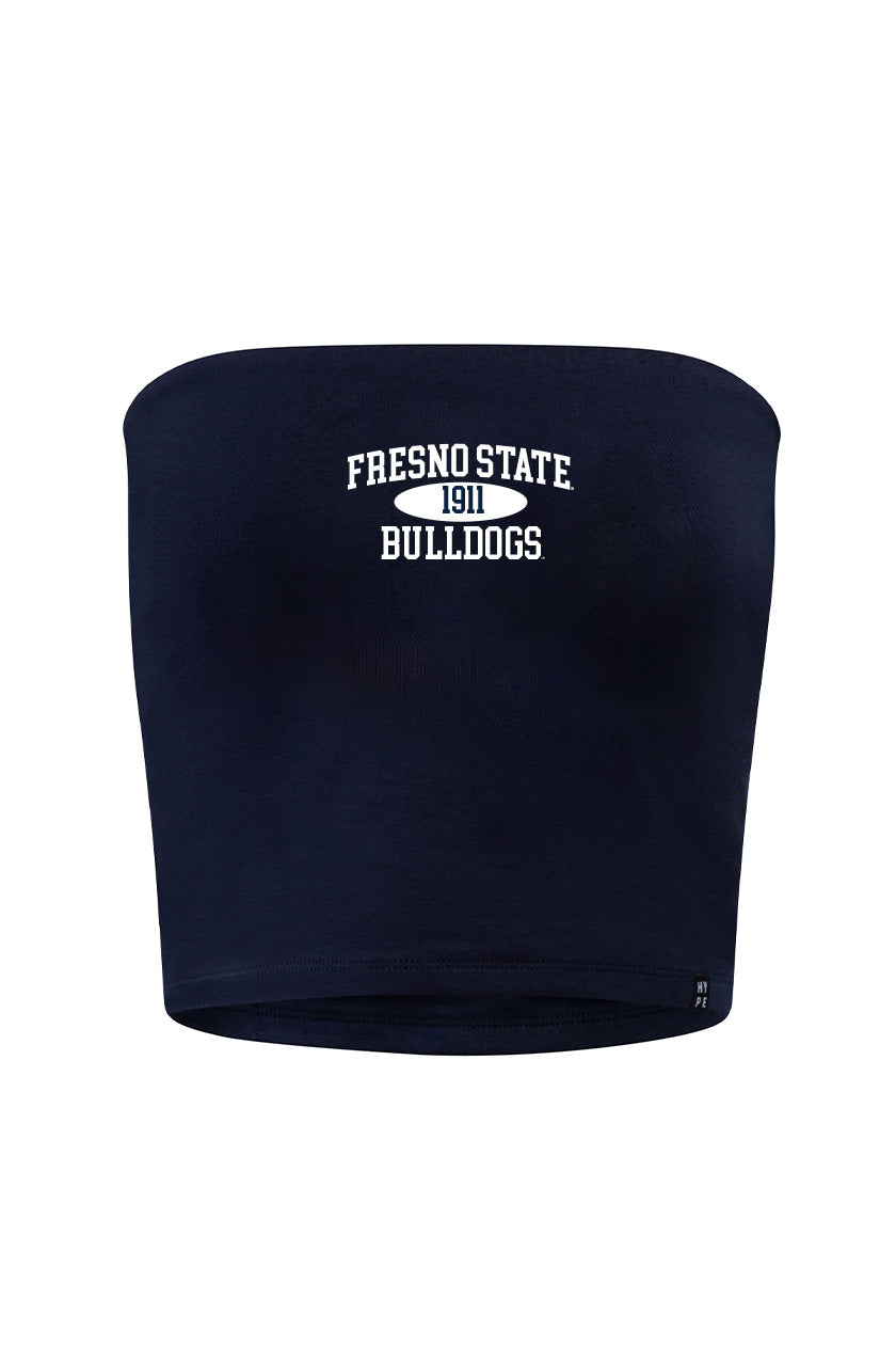 Fresno State Tube Top