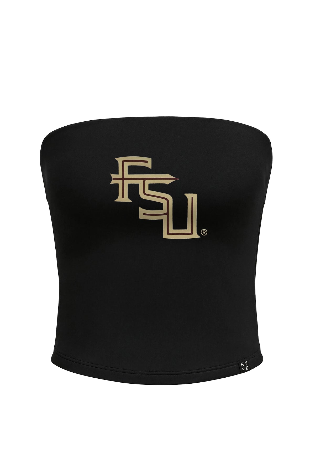 FSU Tube Top
