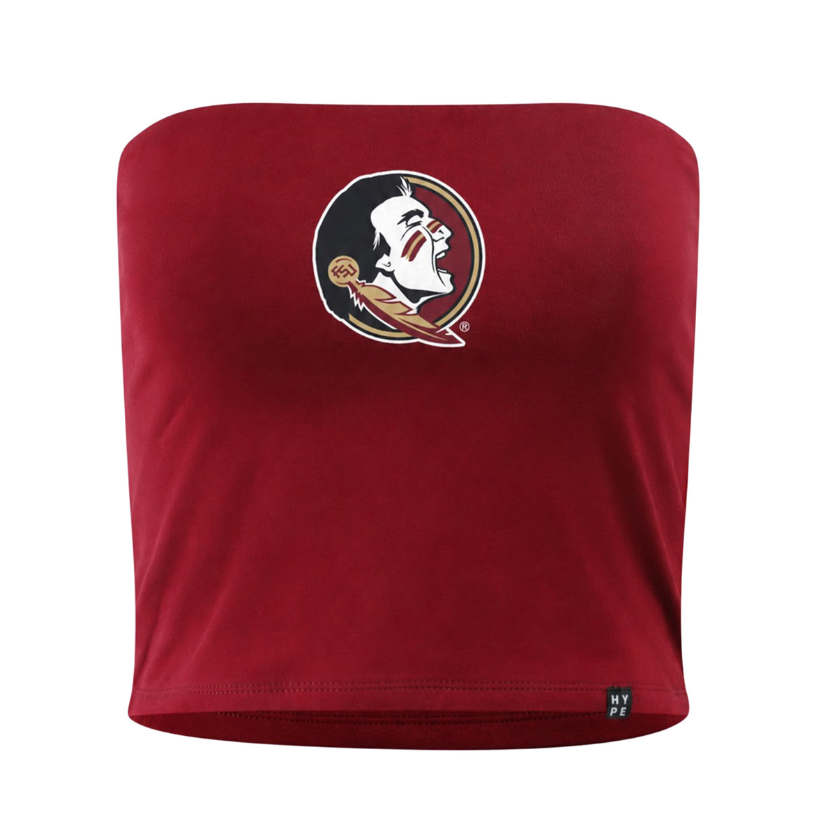 FSU Tube Top