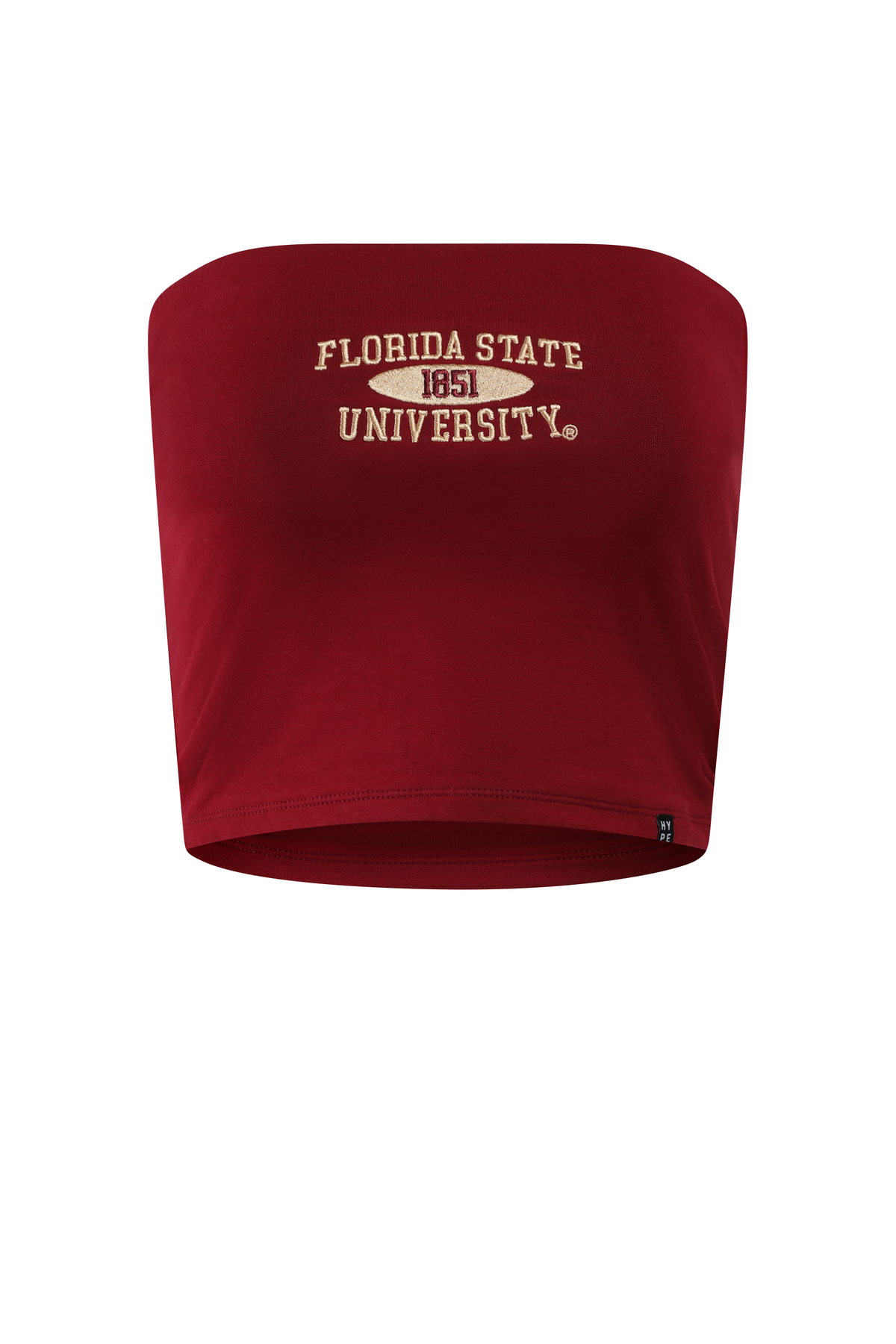 FSU Tube Top