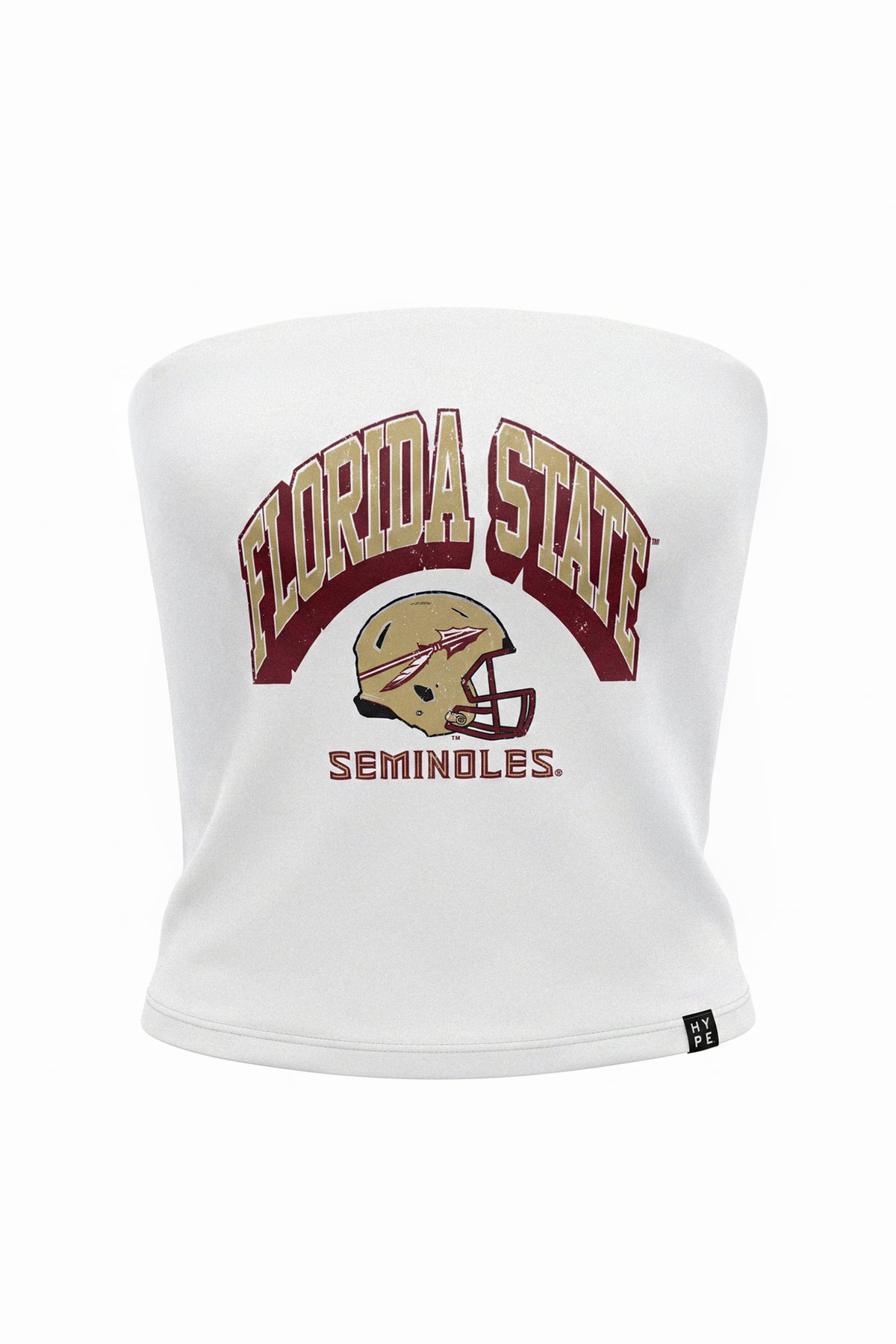 FSU Tube Top