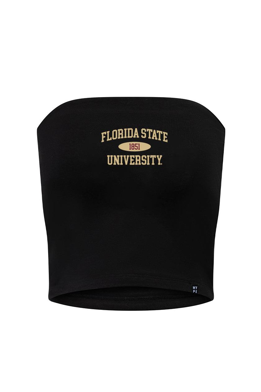 FSU Tube Top