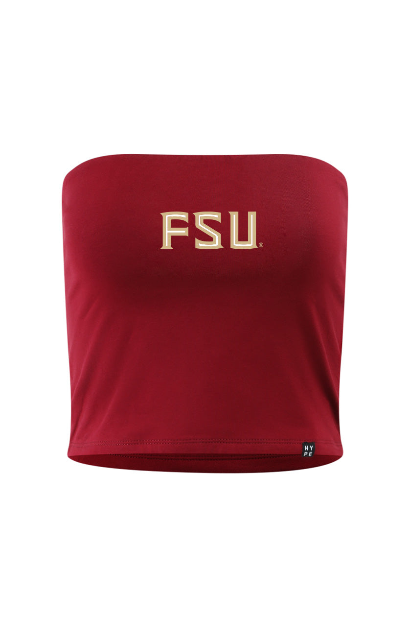 Florida State University Tube Top