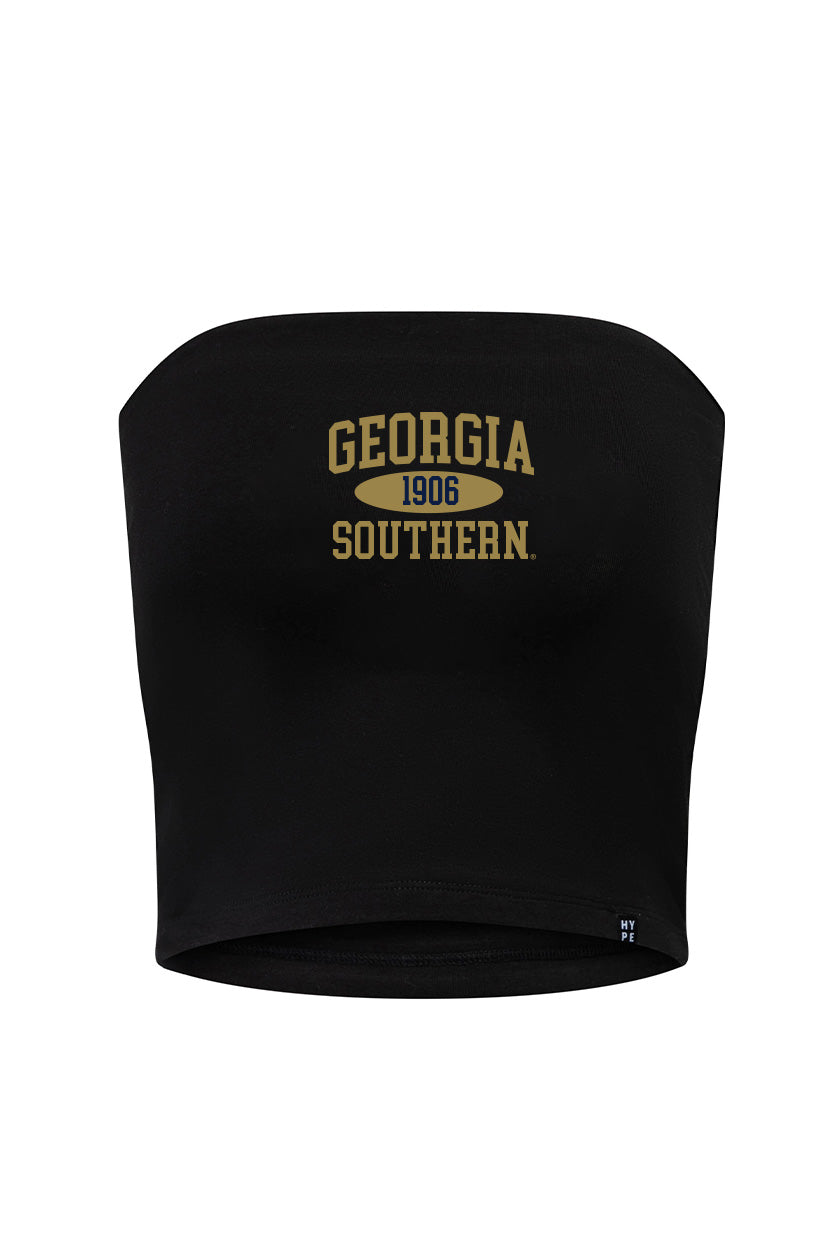 Georgia Southern Tube Top