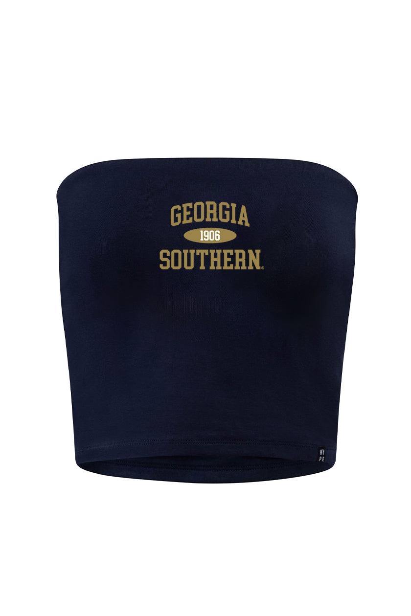Georgia Southern Tube Top