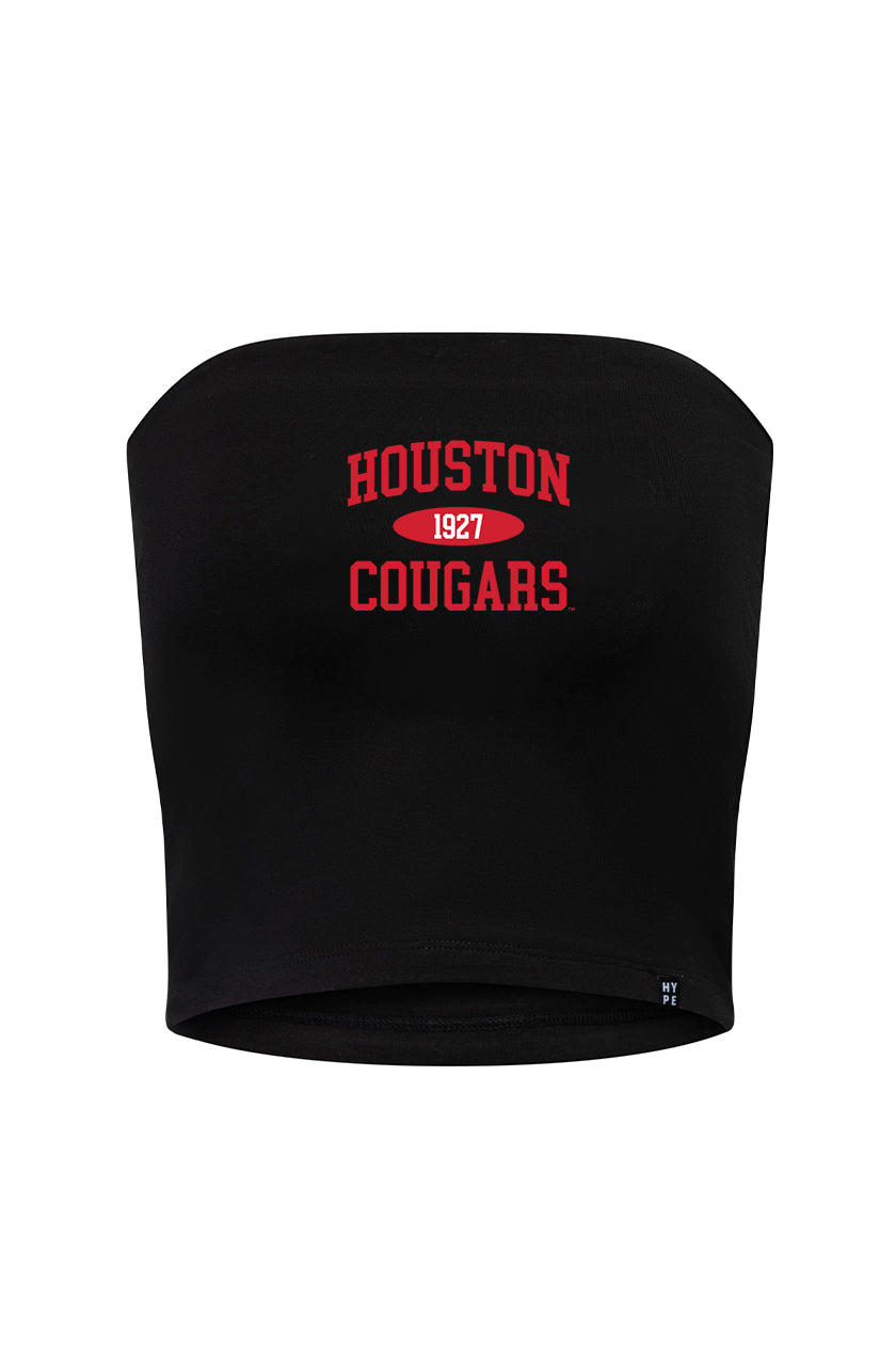 University of Houston Tube Top