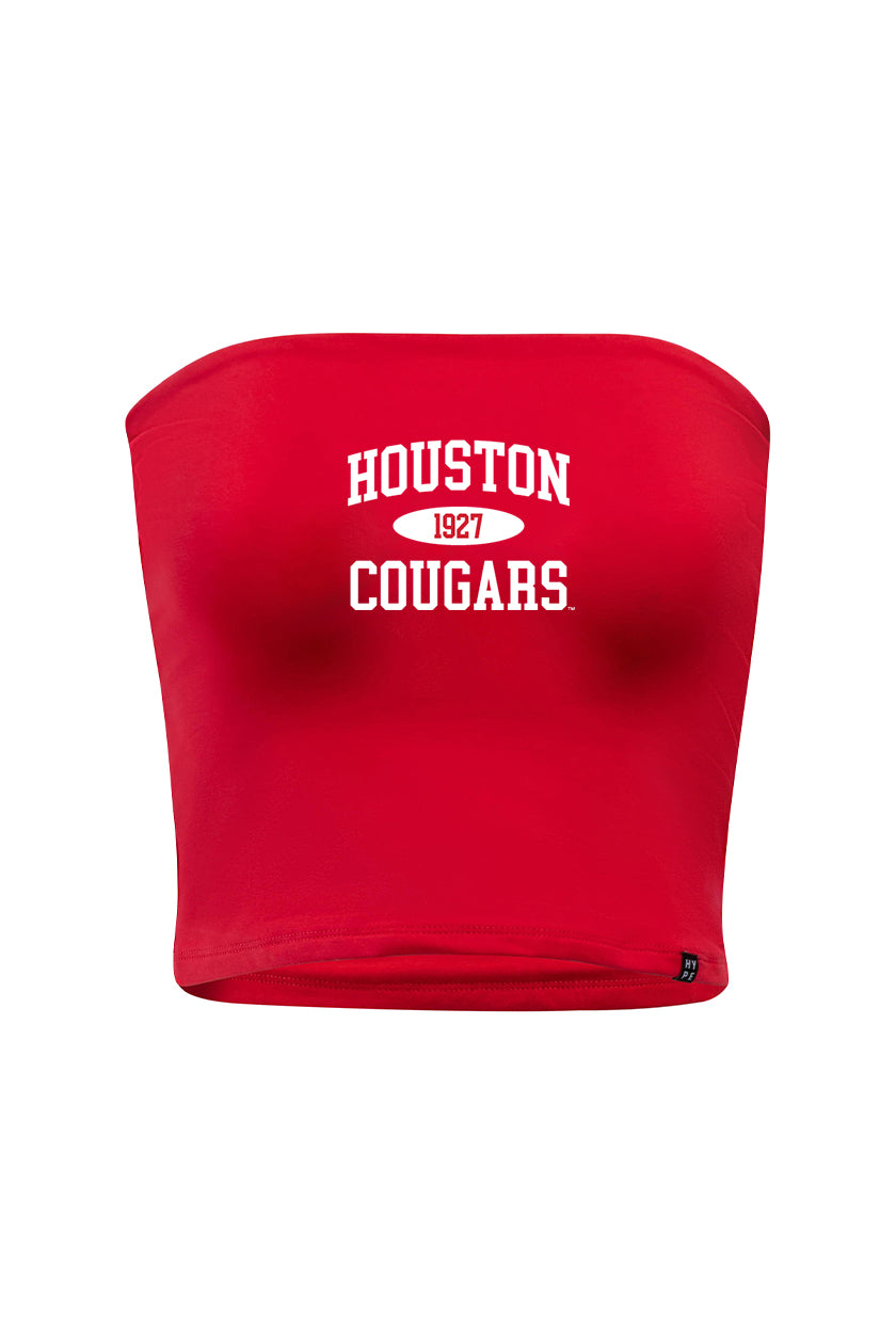 University of Houston Tube Top