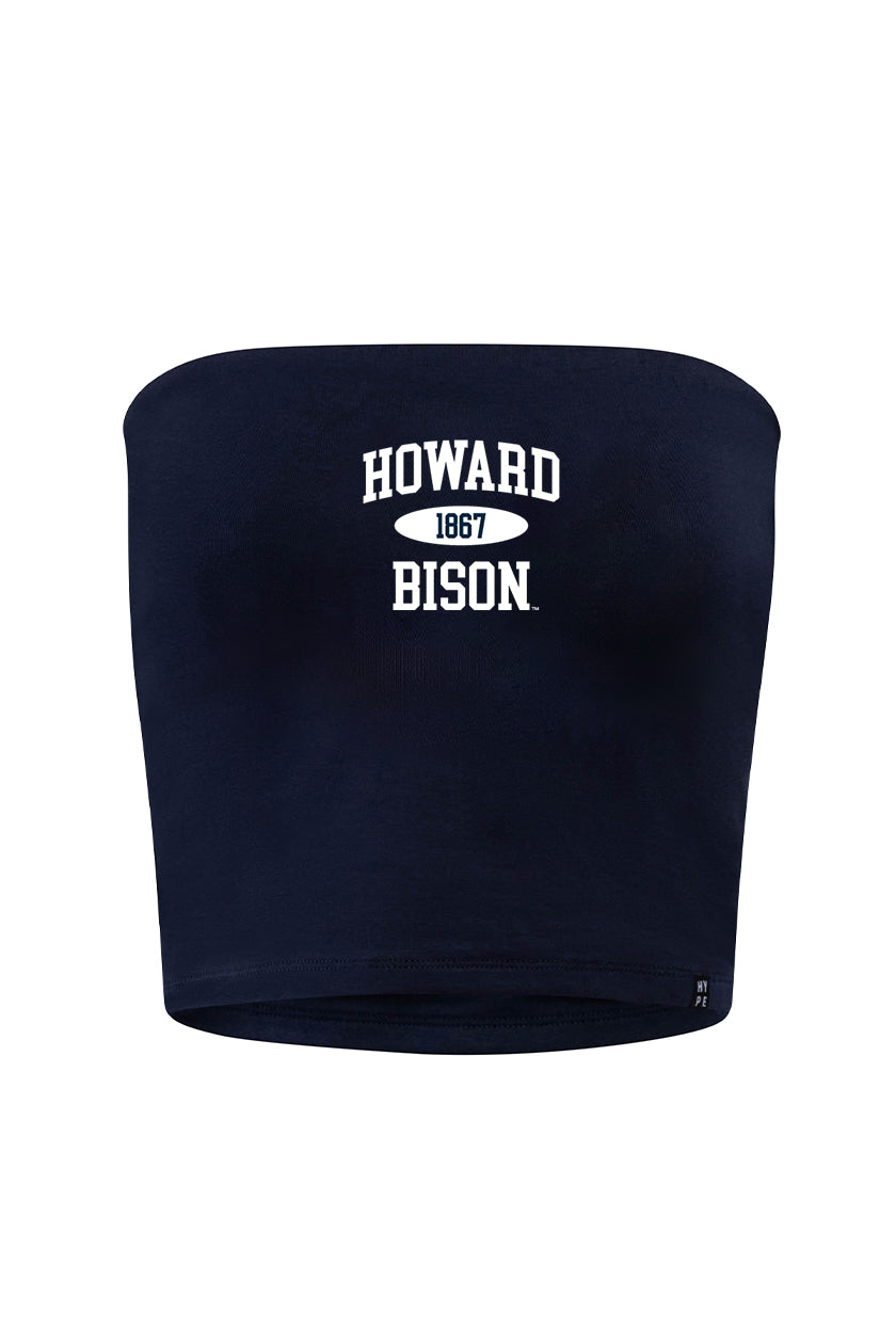 Howard Tube Top