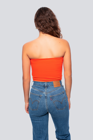 University of Illinois Tube Top