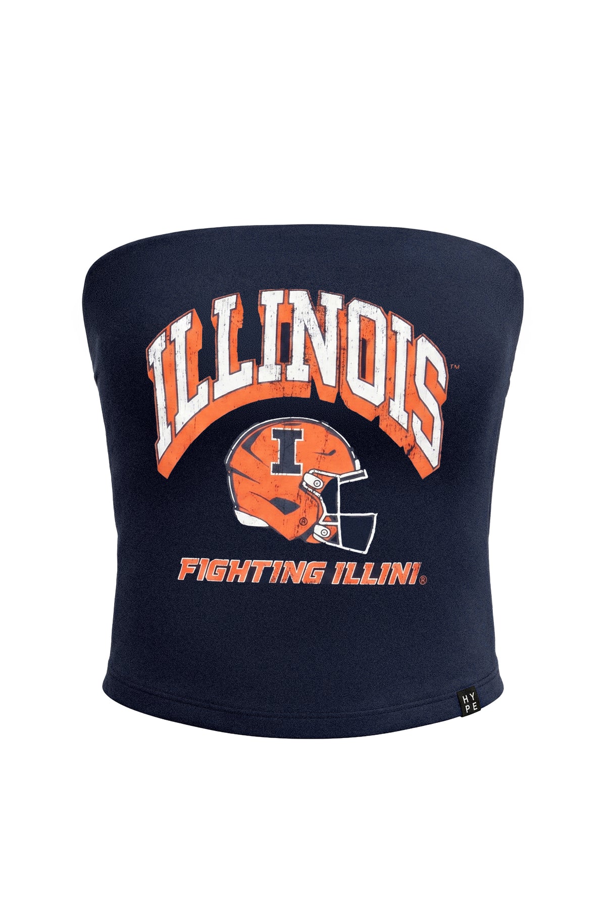 Illinois Tube Top
