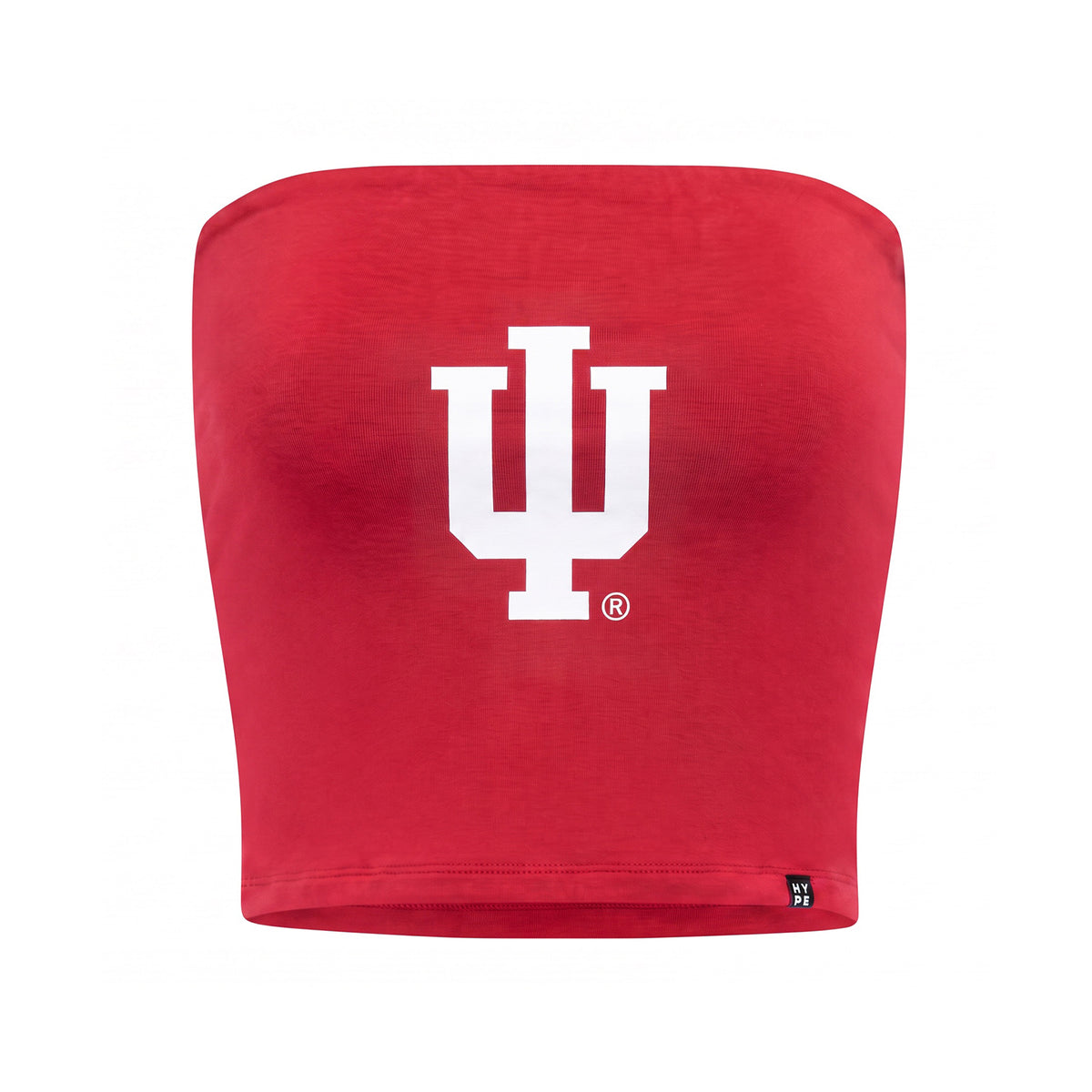 Indiana University Tube Top